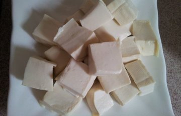 凉拌豆腐4