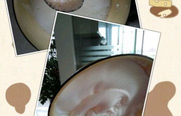 电饭煲自制蛋糕3