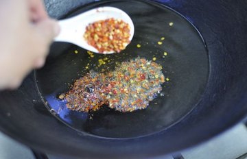 辣椒酱的做法12