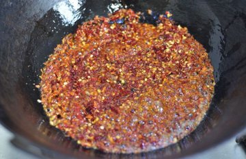 辣椒酱的做法13