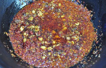 辣椒酱的做法14