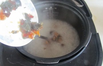 皮蛋粥6