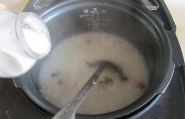 皮蛋粥7