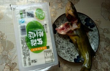 昂刺鱼的做法1