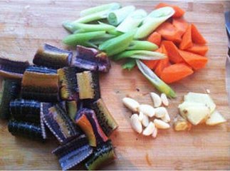 黄鳝怎么做好吃2