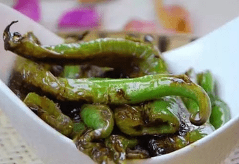 虎皮辣椒4