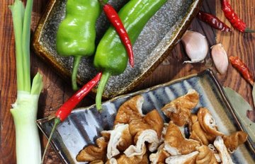 肥肠怎么做好吃1