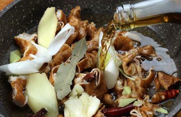 肥肠怎么做好吃3