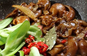 肥肠怎么做好吃6