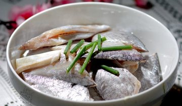 带鱼做法1