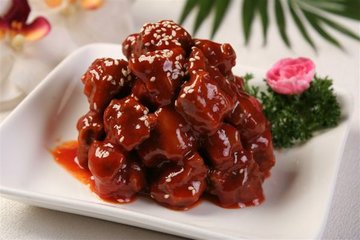 糖醋排骨怎么做好吃