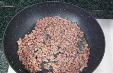 馅饼的做法怎么和面5