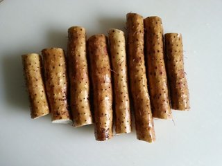 山药怎么吃1