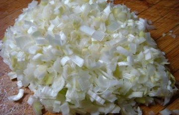 猪肉饺子馅做法5