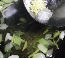 尖椒干豆腐11