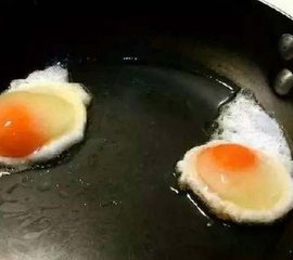 煎鸡蛋3