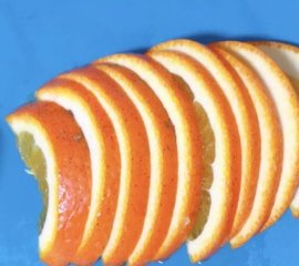 水果拼盘图片及做法11