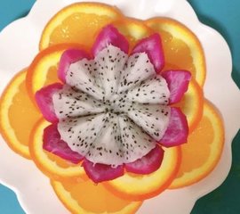 水果拼盘图片及做法13