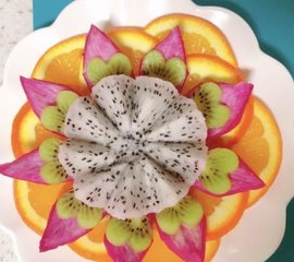 水果拼盘图片及做法16