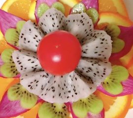 水果拼盘图片及做法17