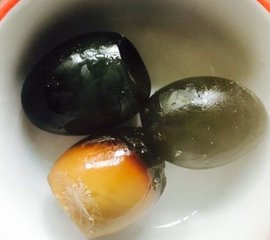 皮蛋的做法4