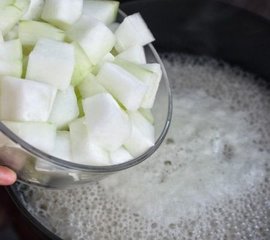 干贝的家常做法8