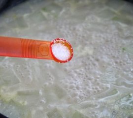 干贝的家常做法9