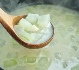 干贝的家常做法11