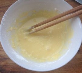 椒盐蘑菇的做法6