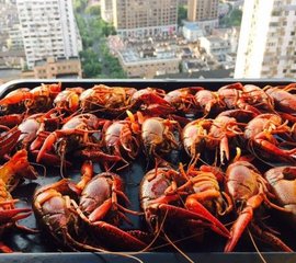 大龙虾的做法8