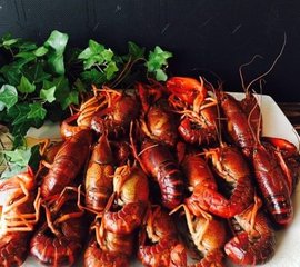 大龙虾的做法9