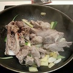 清汤火锅的做法3