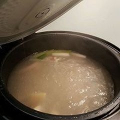 清汤火锅的做法4