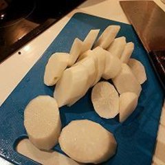 清汤火锅的做法5