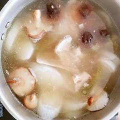 清汤火锅的做法6