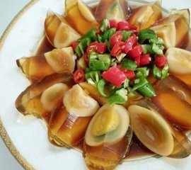 松花蛋的做法13