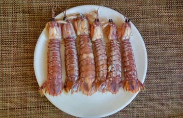 虾爬子的做法2