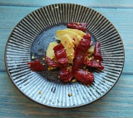 肘子的家常做法4