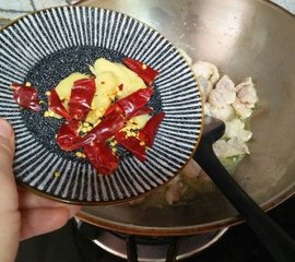 肘子的家常做法7