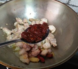 肘子的家常做法8