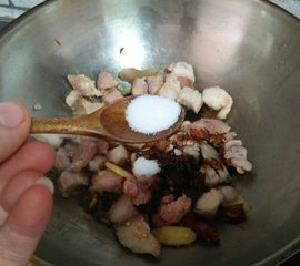 肘子的家常做法11