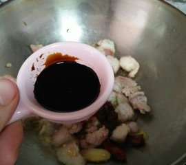 肘子的家常做法9