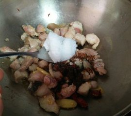 肘子的家常做法10