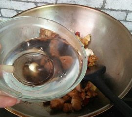 肘子的家常做法12