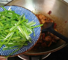 肘子的家常做法14