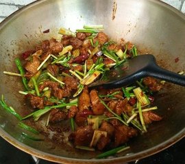 肘子的家常做法16