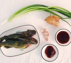 黄骨鱼的做法1