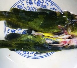 黄骨鱼的做法2