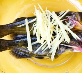 黄骨鱼的做法8