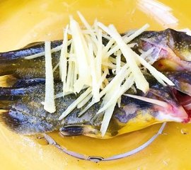 黄骨鱼的做法9